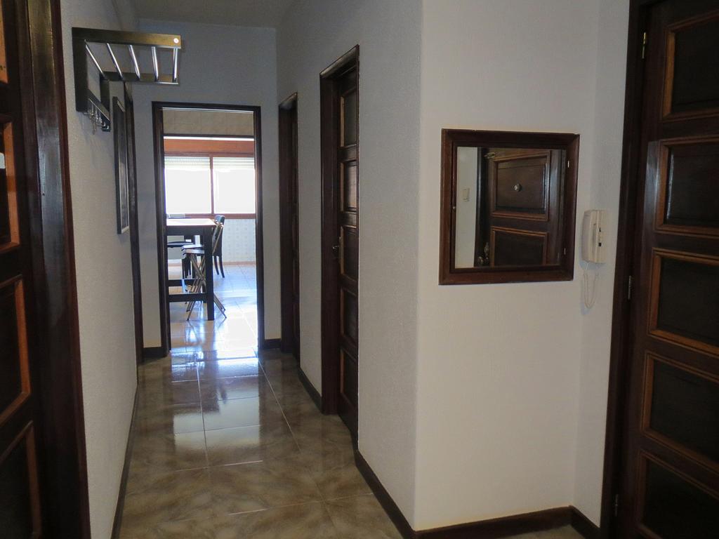 Porto 3 Bedroom Beach Apartment Matosinhos  Exterior photo