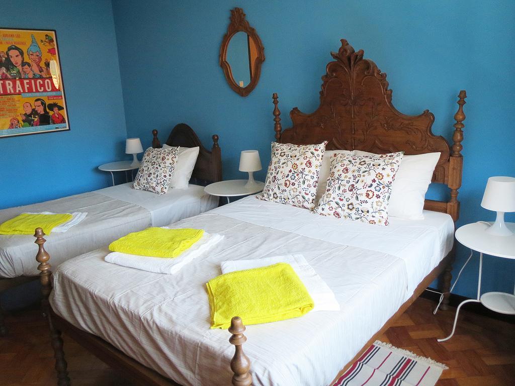 Porto 3 Bedroom Beach Apartment Matosinhos  Exterior photo