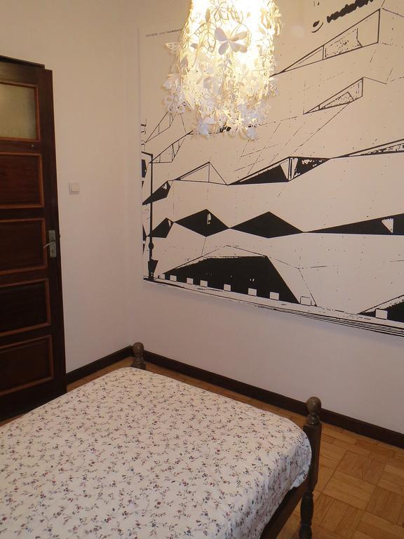Porto 3 Bedroom Beach Apartment Matosinhos  Exterior photo