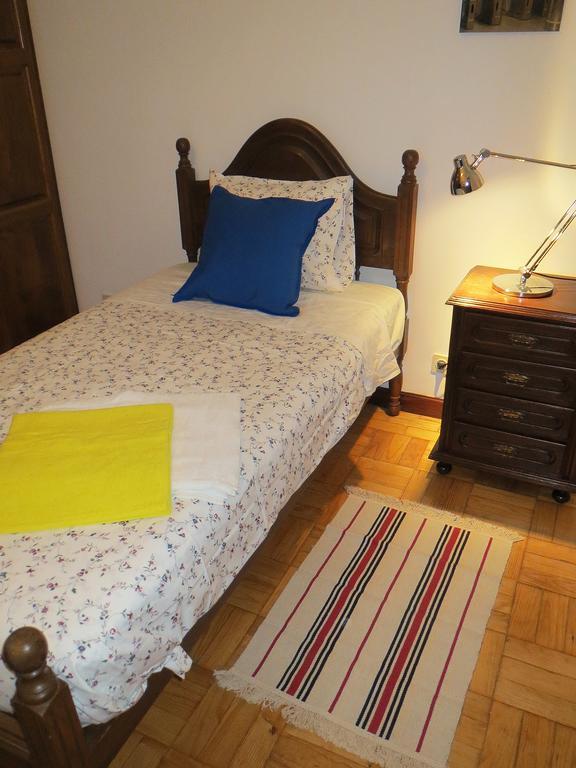 Porto 3 Bedroom Beach Apartment Matosinhos  Exterior photo